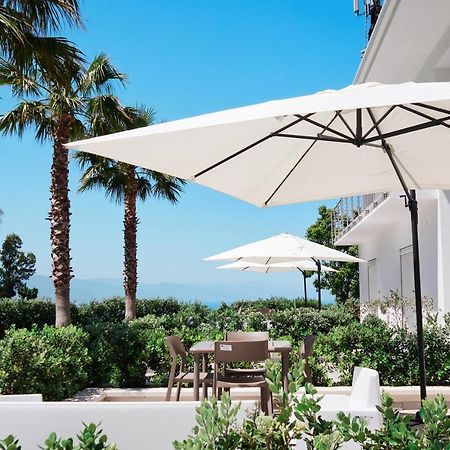 Resilienza Apartment Capo d'Orlando Exterior photo