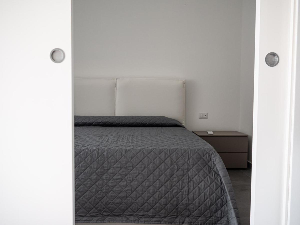 Resilienza Apartment Capo d'Orlando Exterior photo
