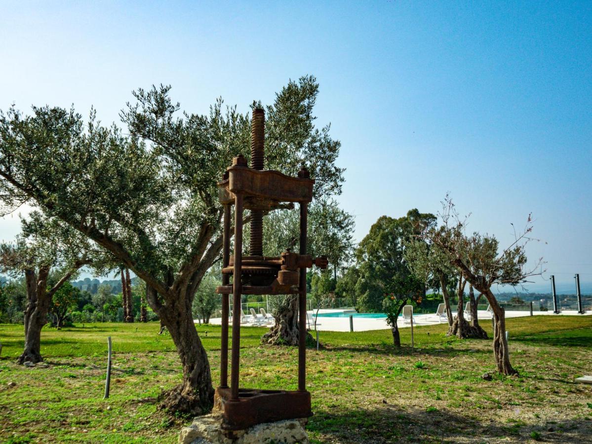 Resilienza Apartment Capo d'Orlando Exterior photo