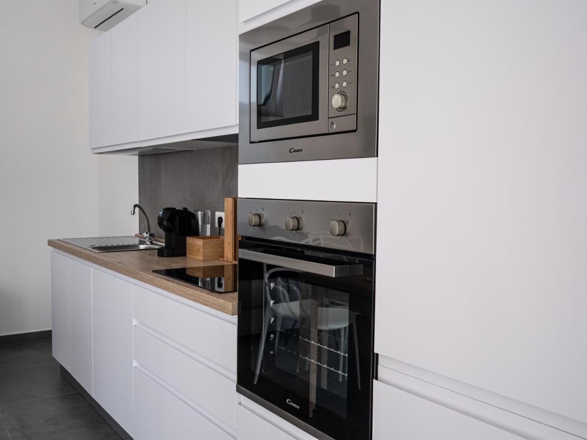 Resilienza Apartment Capo d'Orlando Exterior photo