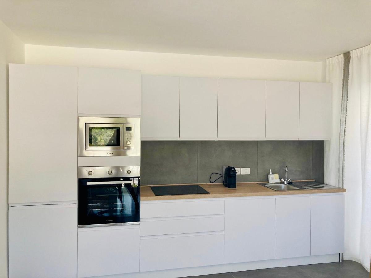 Resilienza Apartment Capo d'Orlando Exterior photo