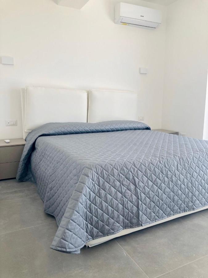 Resilienza Apartment Capo d'Orlando Exterior photo